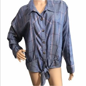 Democracy Top Lg ✌️